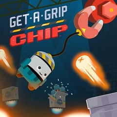 Get-A-Grip Chip (SWITCH) скачать торрент