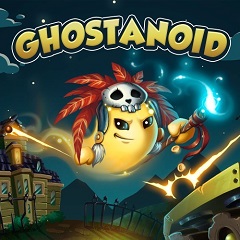 21 янв. 2021
Puzzle
ЛицензияSwitch
2021Ghostanoid