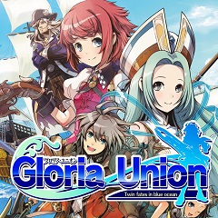 18 мар. 2021
Tactics, Anime
ЛицензияSwitch
2021Gloria Union: Twin Fates in Blue Ocean