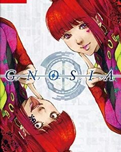 Gnosia (SWITCH) скачать торрент