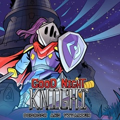 Good Night, Knight (SWITCH) скачать торрент