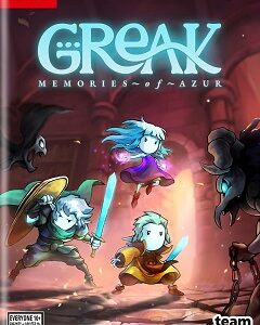 Memories of Azur (SWITCH) скачать торрент