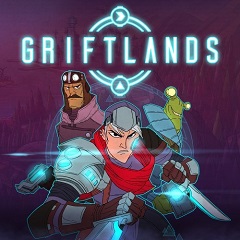 4 июнь. 2021
Card Battle (Карточная)
ЛицензияSwitch
2021Griftlands: Nintendo Switch Edition