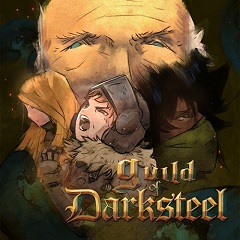 Guild of Darksteel (SWITCH) скачать торрент