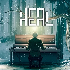16 апр. 2021
Adventure
ЛицензияSwitch
2021Heal: Console Edition