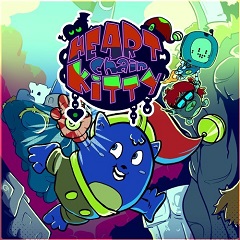 Heart Chain Kitty (SWITCH) скачать торрент