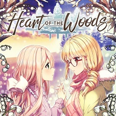 Heart of the Woods (SWITCH) скачать торрент