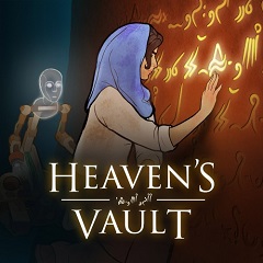 Heaven’s Vault (SWITCH) скачать торрент