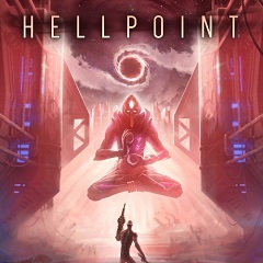 Hellpoint (SWITCH) скачать торрент