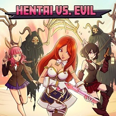 Hentai vs. Evil (SWITCH) скачать торрент