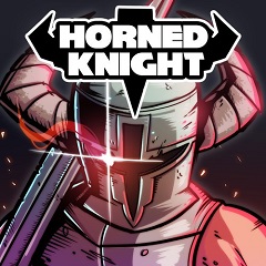 Horned Knight (SWITCH) скачать торрент