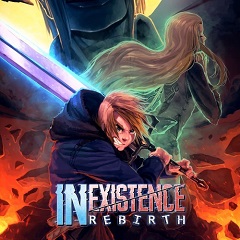 11 июнь. 2021
Platformer, Role-Playing
ЛицензияSwitch
2021Inexistence Rebirth