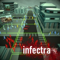 Infectra (SWITCH) скачать торрент