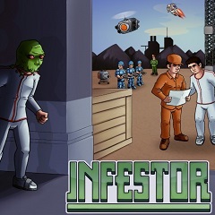 7 май. 2021
Adventure
ЛицензияSwitch
2021Infestor