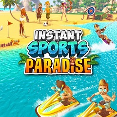 Instant Sports Paradise (SWITCH) скачать торрент
