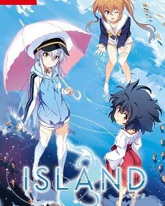 8 апр. 2021
Visual Novel, Anime
ЛицензияSwitch
2021ISLAND