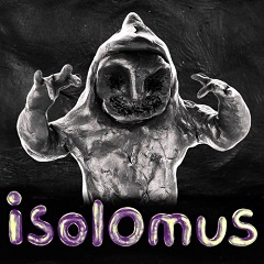 14 апр. 2021
Adventure
ЛицензияSwitch
2021Isolomus