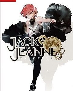 18 мар. 2018
Visual Novel, Anime
ЛицензияSwitch
2018Jack Jeanne