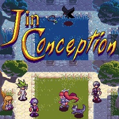 Jin Conception (SWITCH) скачать торрент