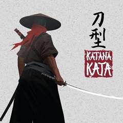 Katana Kata (SWITCH) скачать торрент Katana Kata (SWITCH) скачать торрент