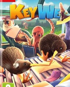 31 авг. 2021
Action
ЛицензияSwitch
2021KeyWe