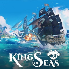 King of Seas (SWITCH) скачать торрент
