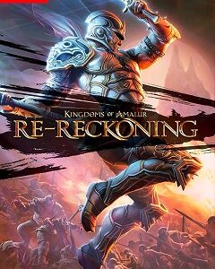 Kingdoms of Amalur: Re-Reckoning (SWITCH) скачать торрент