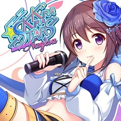 24 июнь. 2021
Visual Novel, Anime
ЛицензияSwitch
2021Kirakira stars idol project Nagisa
