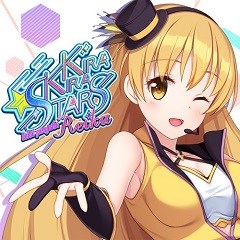 Kirakira stars idol project Reika (SWITCH) скачать торрент