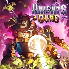 10 сен. 2021
Shoot-'Em-Up
ЛицензияSwitch
2021Knights & Guns