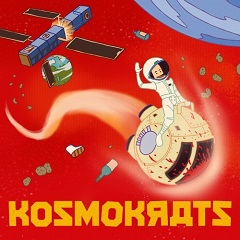 Kosmokrats (SWITCH) скачать торрент