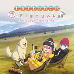 7 апр. 2021
Simulation, Anime
ЛицензияSwitch
2021Laid-Back Camp -Virtual- Fumoto Campsite