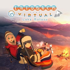 3 мар. 2021
Simulation, Anime
ЛицензияSwitch
2021Laid-Back Camp -Virtual- Lake Motosu