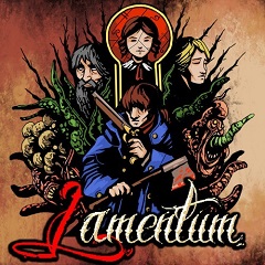 31 авг. 2021
Adventure
ЛицензияSwitch
2021Lamentum