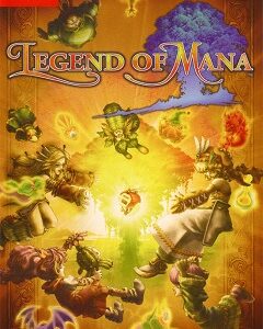 24 июнь. 2021
Action RPG, JRPG, Anime
ЛицензияSwitch
2021Legend of Mana Remastered