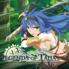 8 апр. 2021
Visual Novel, Anime
ЛицензияSwitch
2021Legends of Talia: Arcadia