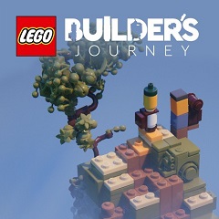 LEGO Builder’s Journey (SWITCH) скачать торрент