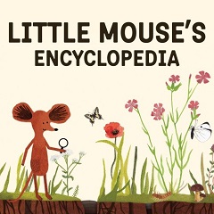 23 апр. 2021
Adventure, Puzzle
ЛицензияSwitch
2021Little Mouse's Encyclopedia
