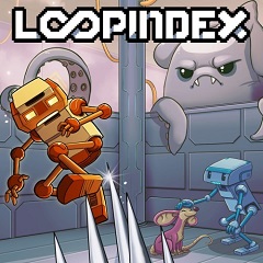 Loopindex (SWITCH) скачать торрент