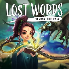 Beyond the Page (SWITCH) скачать торрент
