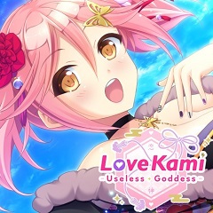 24 июнь. 2021
Visual Novel, Anime
ЛицензияSwitch
2021LoveKami: Useless Goddess