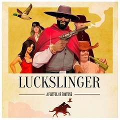 Luckslinger (SWITCH) скачать торрент