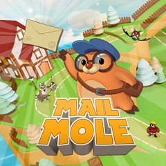 Mail Mole (SWITCH) скачать торрент