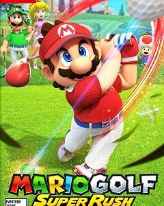 Super Rush (SWITCH) скачать торрент