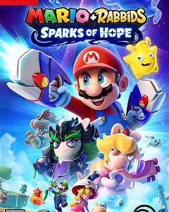 Sparks of Hope (SWITCH) скачать торрент