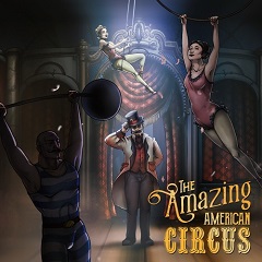 16 сен. 2021
Economic
ЛицензияSwitch
2021The Amazing American Circus
