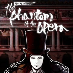 25 мар. 2021
Adventure
ЛицензияSwitch
2021MazM: The Phantom of the Opera