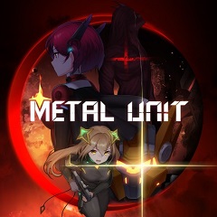 Metal Unit (SWITCH) скачать торрент