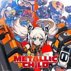 Metallic Child (SWITCH) скачать торрент