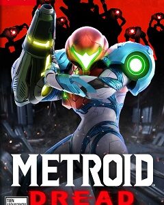 Metroid Dread (SWITCH) скачать торрент
